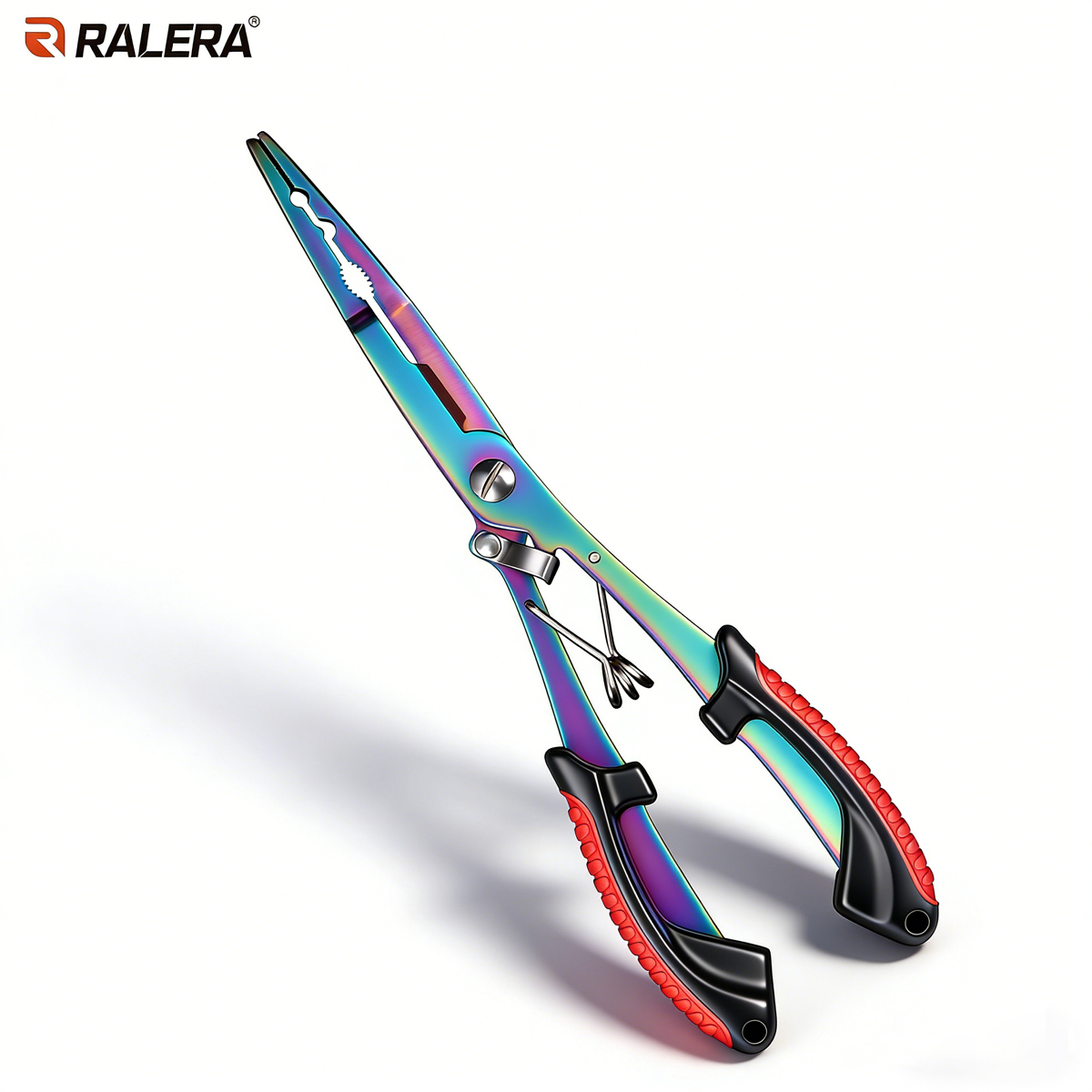 Fishing Hook Remover - Pinze da Pesca Multifunzionali RALERA |