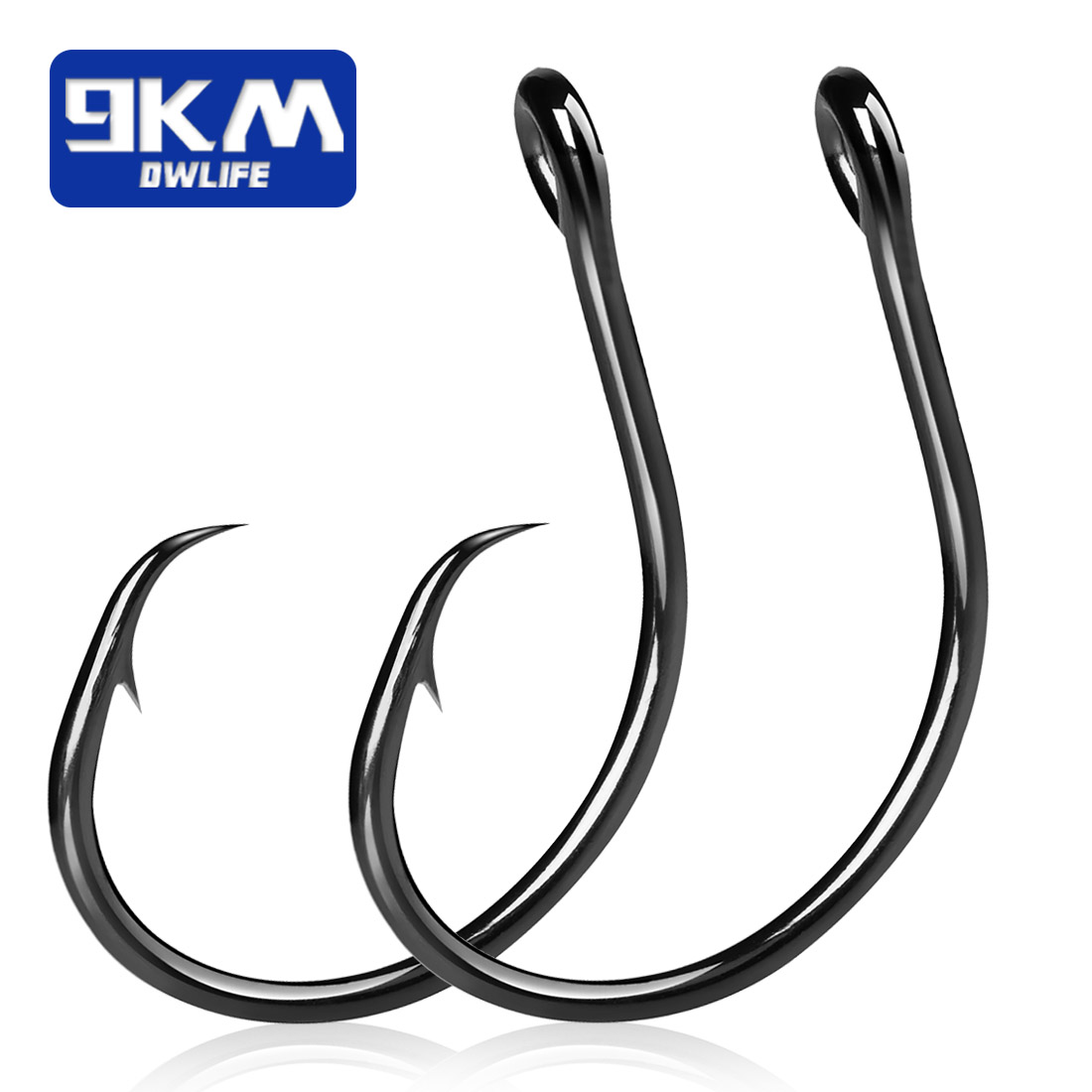 Fishing Hook Circle - Ami da pesca a cerchio a