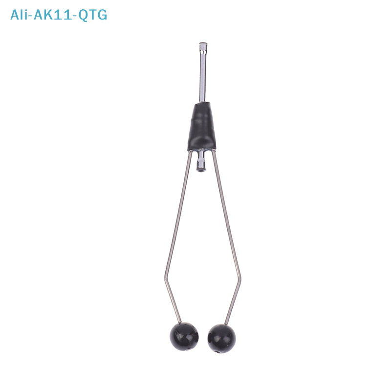 Fishing Hook Jig - NUOVO 1 pz. Porta Bobina con