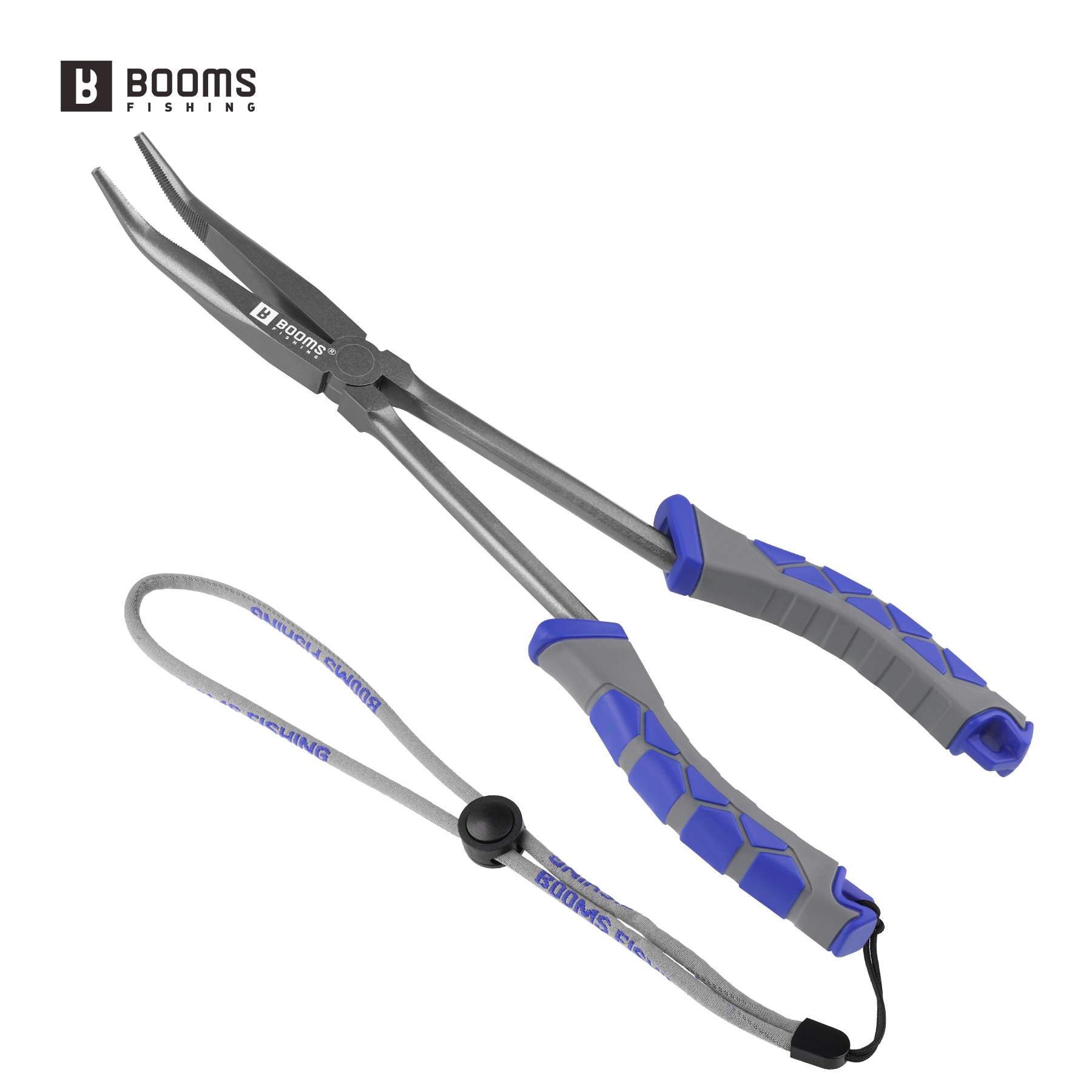 Fishing Hook Remover - Booms Fishing XW11 Pinza da pesca