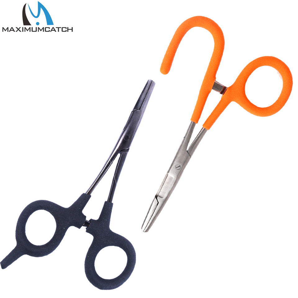 Fishing Hook Sharpener - Maximumcatch Pinza per rimozione amo da