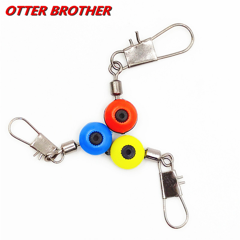 Fishing Hook Box - 20 pz/scatola lenza da pesca gancio