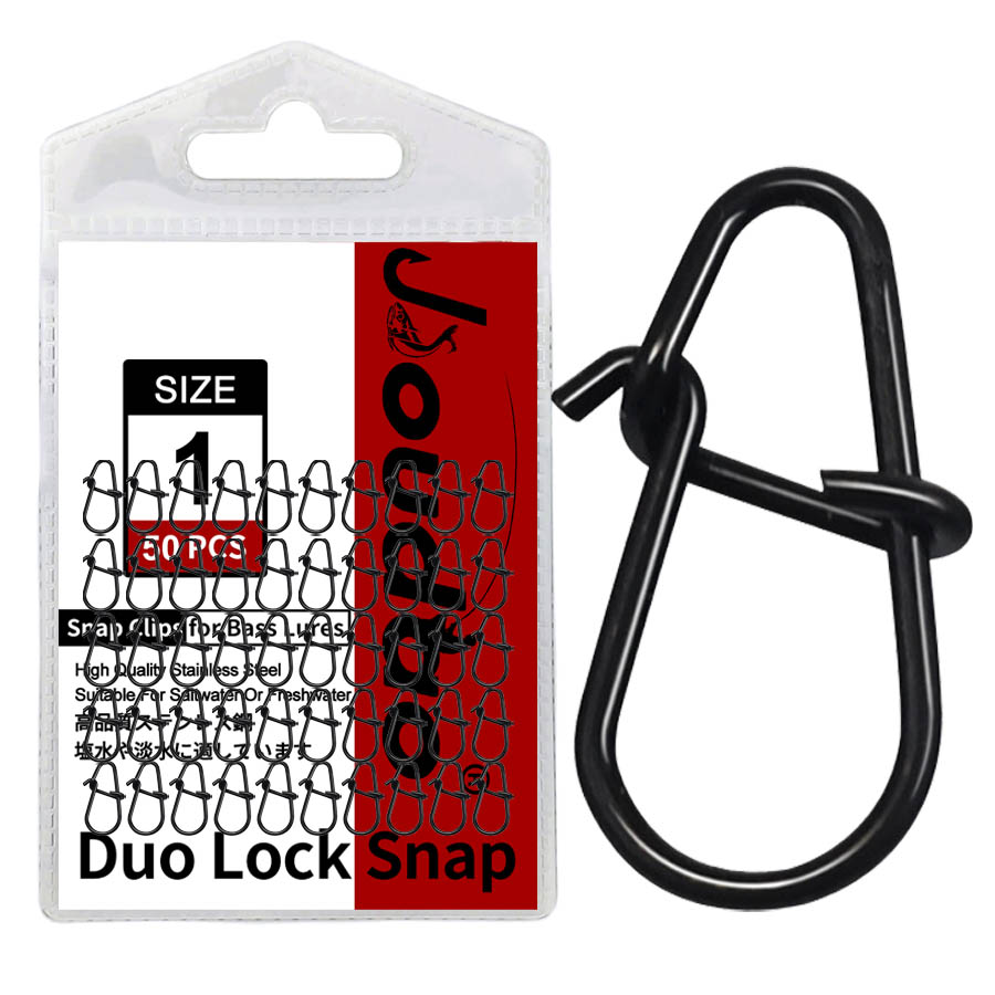 Fishing Hook Stainless Steel - 50 pezzi Crankbait scatta in acciaio