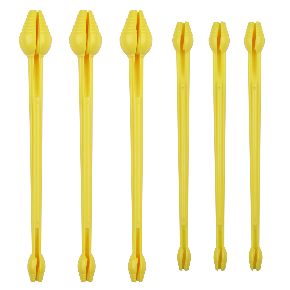 Fishing Hook Remover - 6 pezzi amo da pesca disgregatore