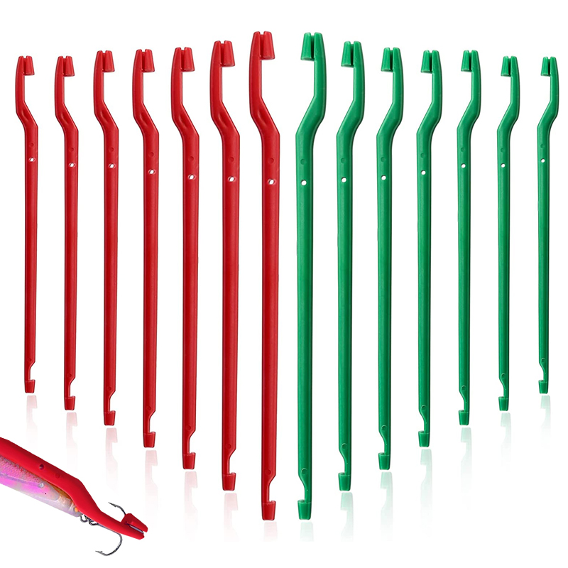 Fishing Hook Sharpener - Facile strumento per la rimozione dell'amo