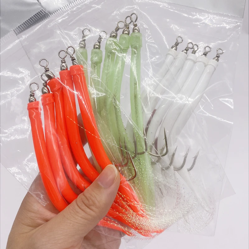 1/5 pz CodfishFishing Anguilla - Fishing Hook Offset recensione e prezzo