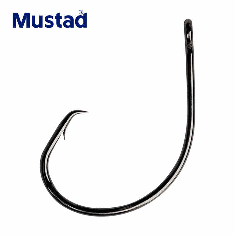 Originale Mustad 39951 ami da  - Fishing Hook Circle recensione e prezzo