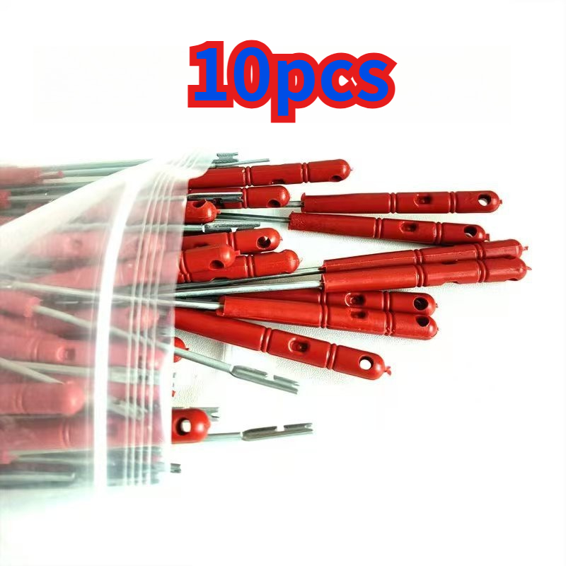 Set di 10 Estrattori per Ami d - Fishing Hook Sharpener recensione e prezzo