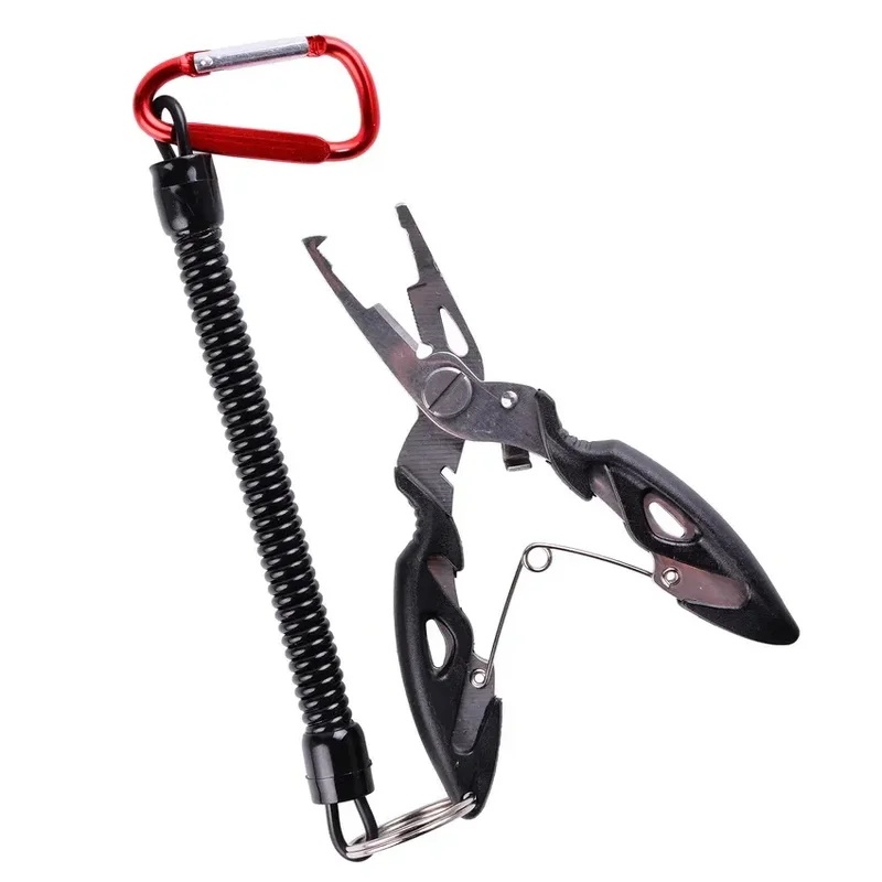 Pinze da Pesca con Forbici, Ta - Fishing Hook Remover recensione e prezzo