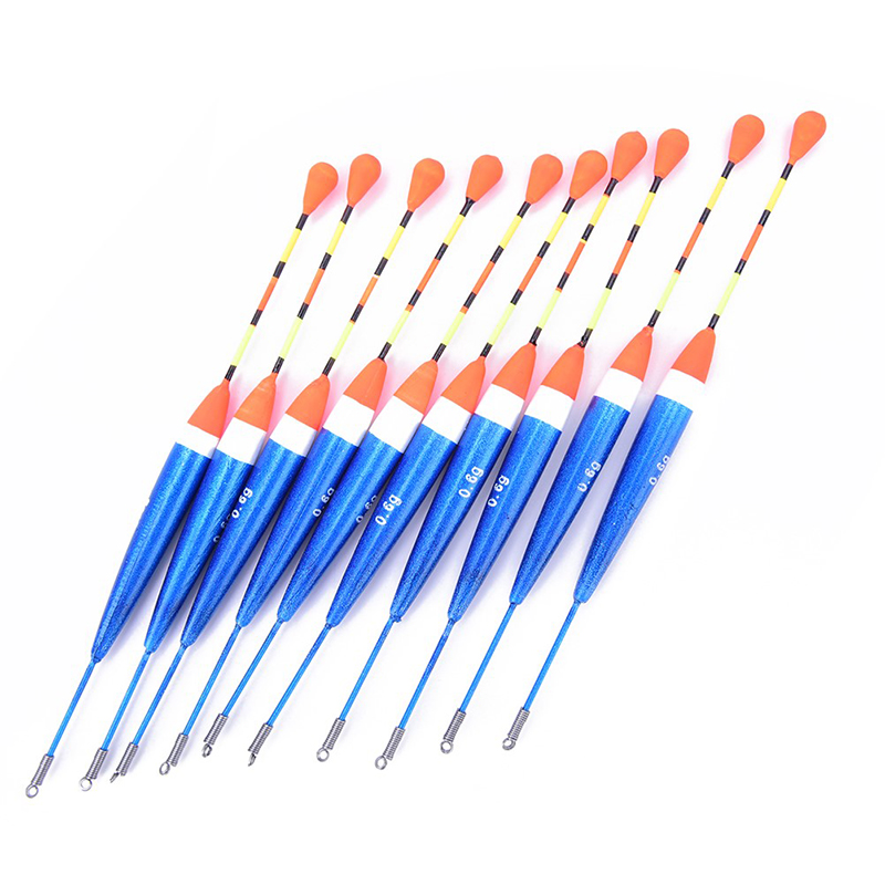 【10 pezzi di dimensioni assort - Fishing Hook Assortment recensione e prezzo