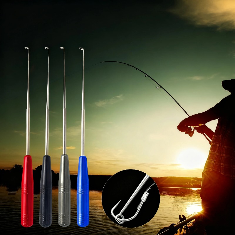 Estrattore per ami da pesca in - Fishing Hook Remover recensione e prezzo