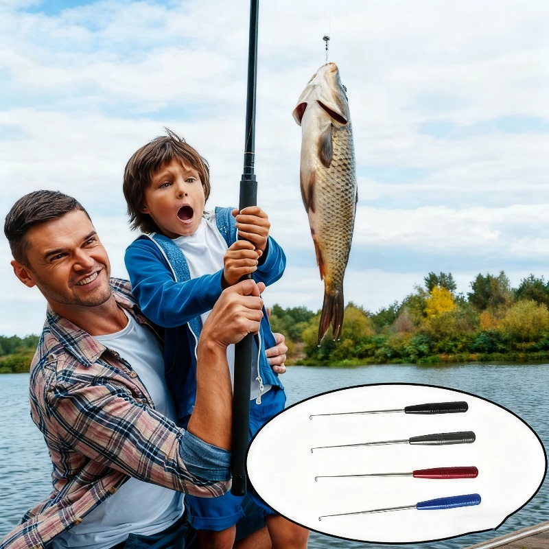 Estrattore per ami da pesca in - Fishing Hook Remover recensione e prezzo