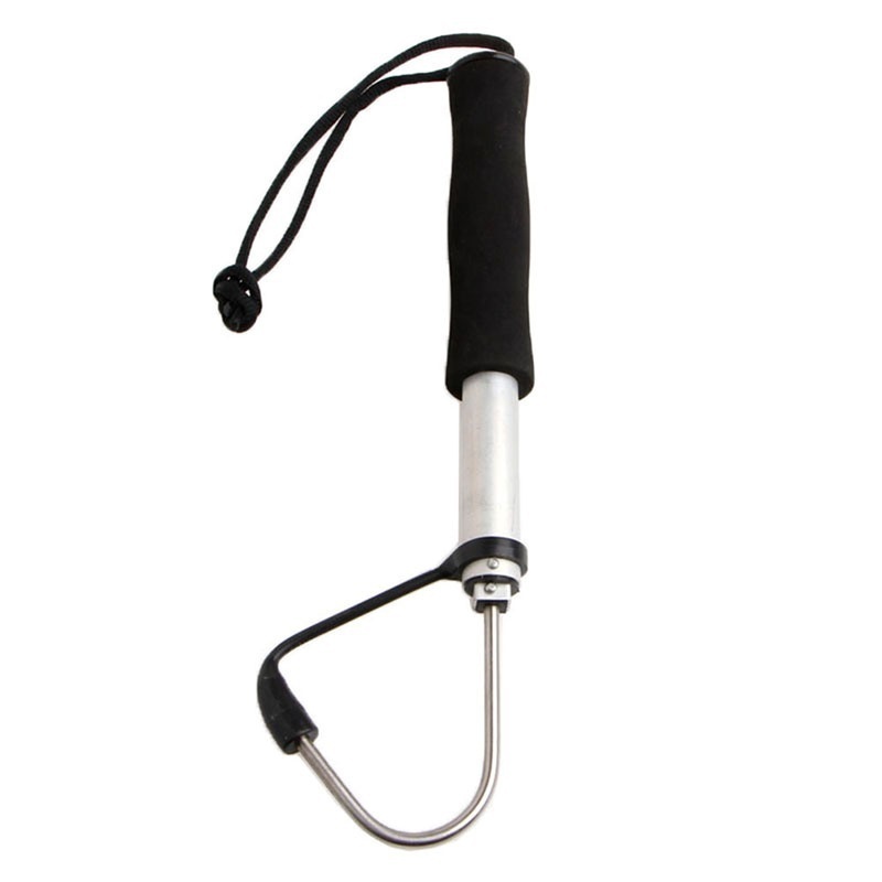 Nuovo Gancio Telescopico Retra - Fishing Hook Stainless Steel recensione e prezzo