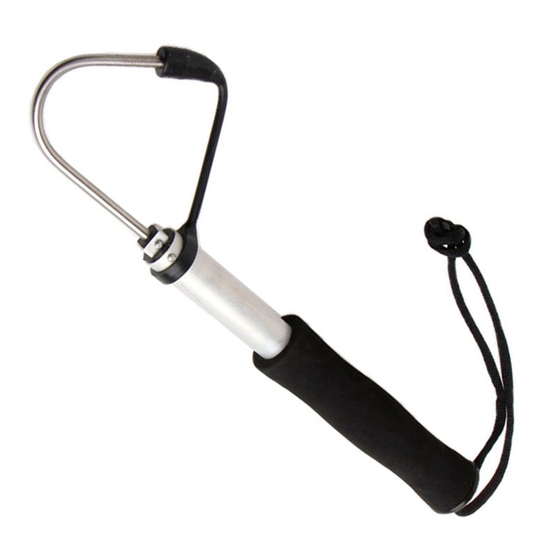 Nuovo Gancio Telescopico Retra - Fishing Hook Stainless Steel recensione e prezzo