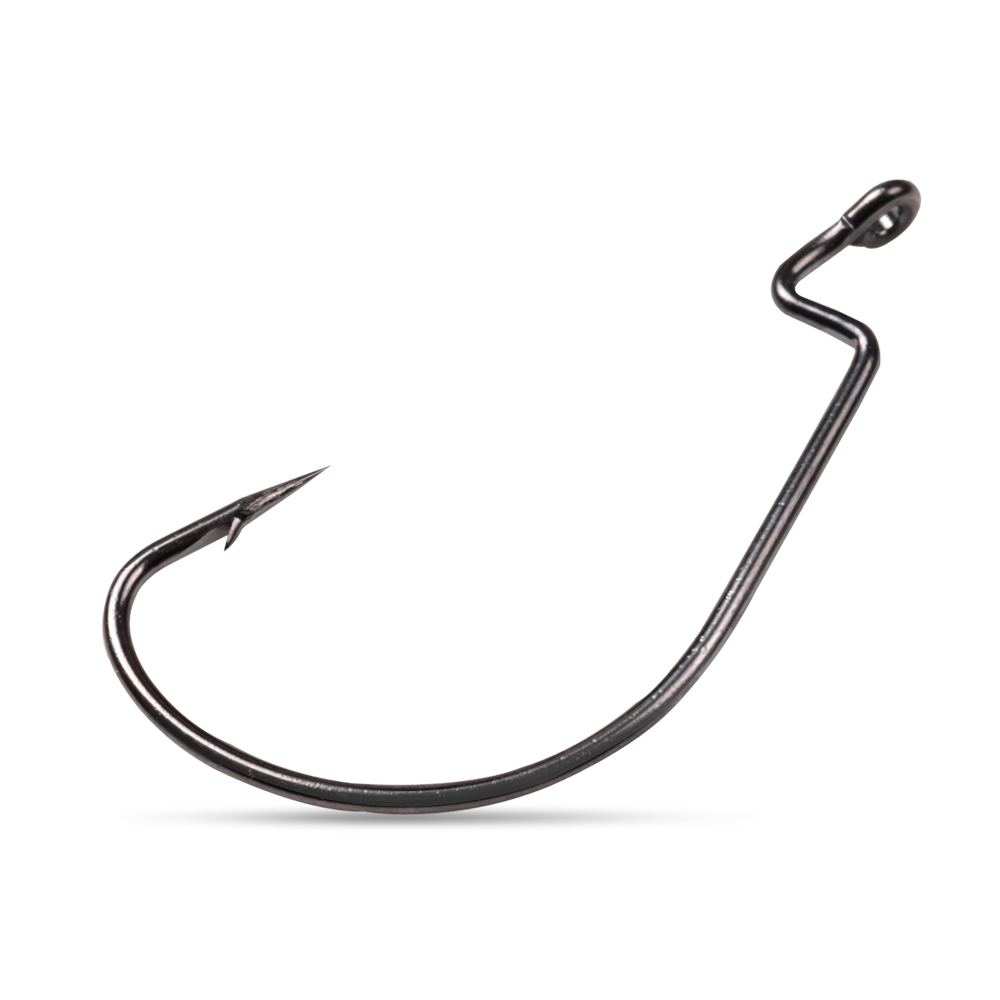 LUSHAZER 10 pz/lotto ami da pe - Fishing Hook Offset recensione e prezzo