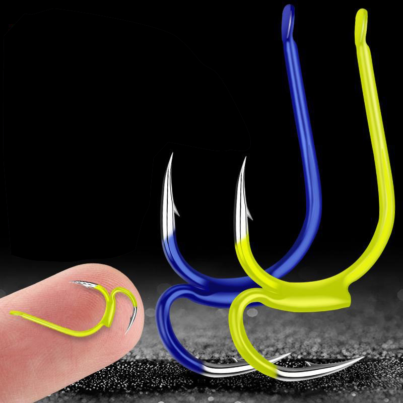 Ami da pesca doppi giapponesi  - Fishing Hook Assortment recensione e prezzo