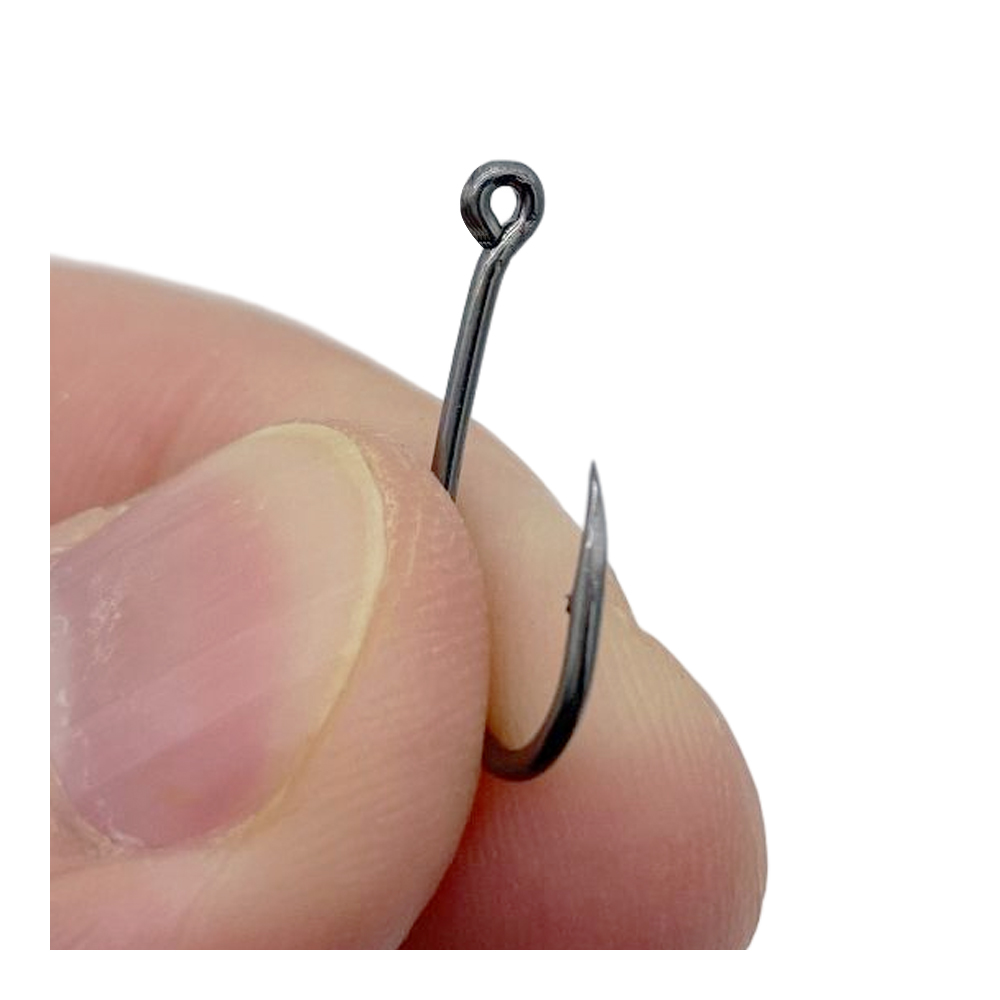 100 pz/lotto set di scatole pe - Fishing Hook Assortment recensione e prezzo