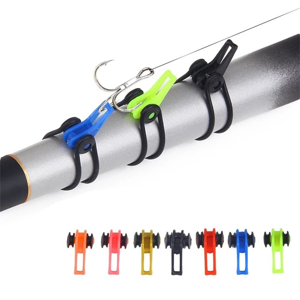 Gancio da Pesca in Plastica e  - Fishing Hook Jig recensione e prezzo