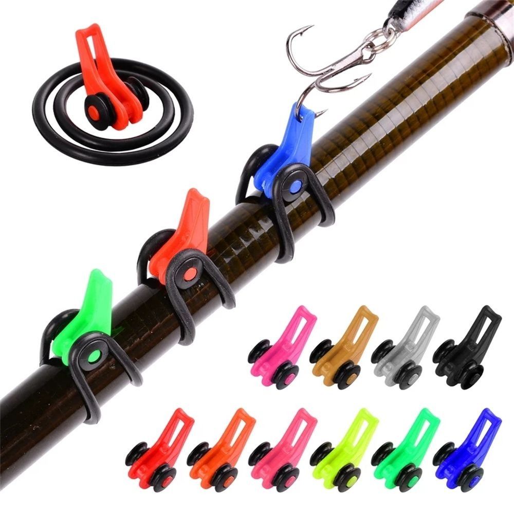 Gancio da Pesca in Plastica e  - Fishing Hook Jig recensione e prezzo