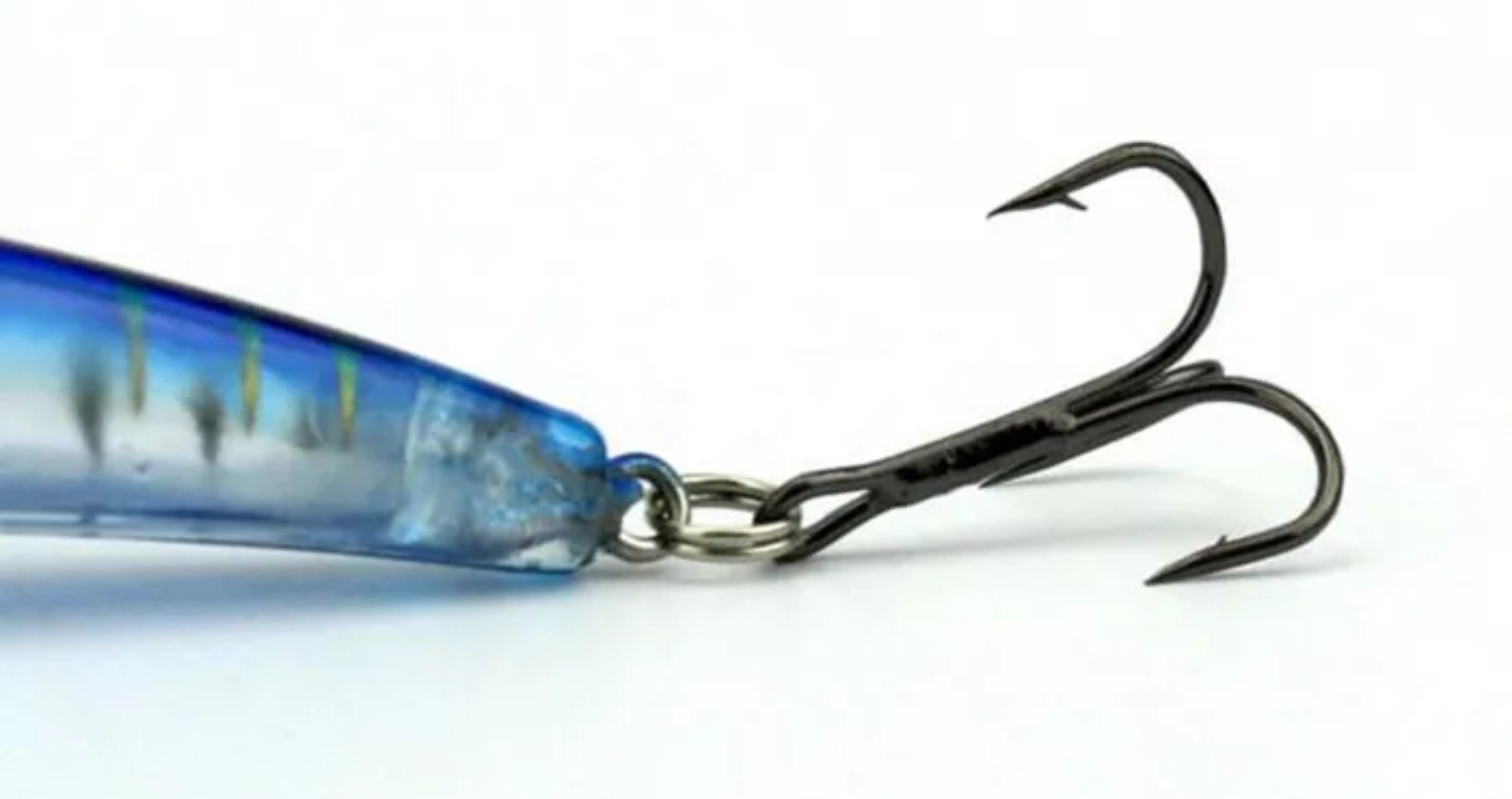 Esca Artificiale Minnow 110mm  - Fishing Hook Treble recensione e prezzo