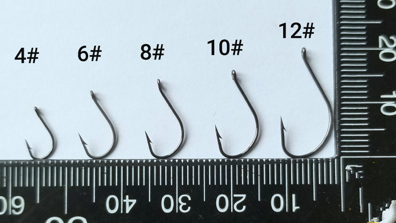 Amo da pesca Leggero melma Ami - Fishing Hook Assortment recensione e prezzo