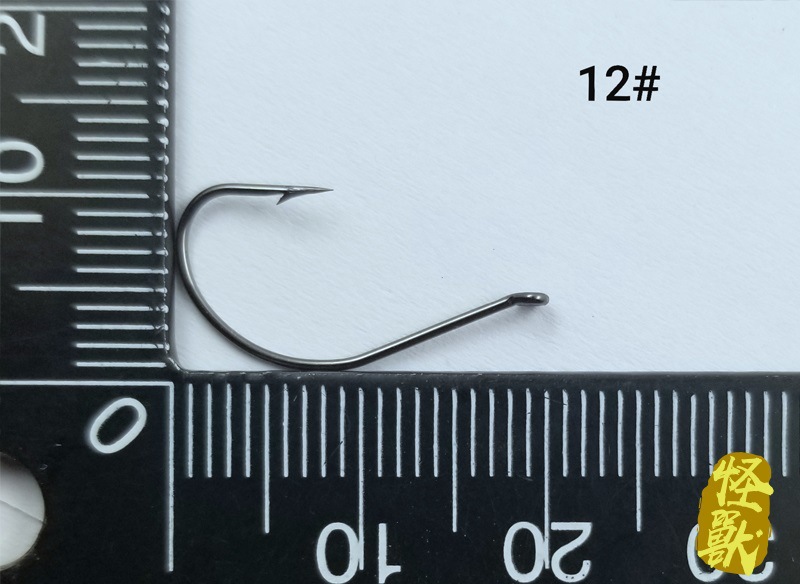 Amo da pesca Leggero melma Ami - Fishing Hook Assortment recensione e prezzo