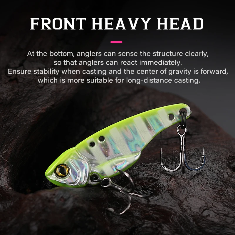 TSURINOYA Pesca Richiamo Duro  - Fishing Hook Treble recensione e prezzo