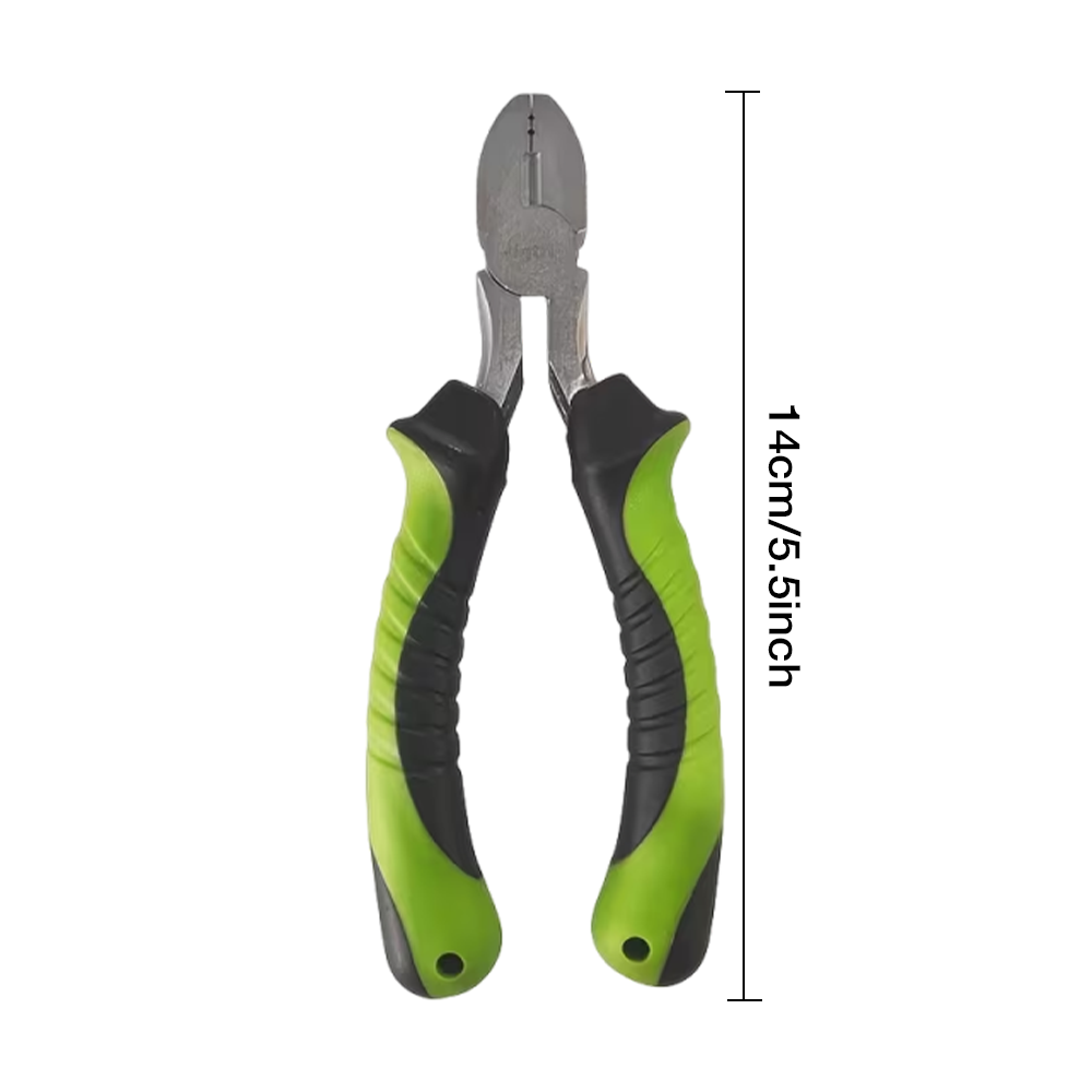 Pinza da pesca multifunzionale - Fishing Hook Sharpener recensione e prezzo