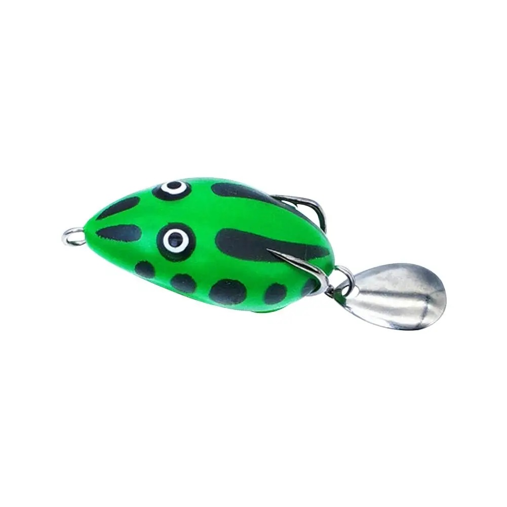 5 pz/scatola Topwater Esche Da - Fishing Hook Weedless recensione e prezzo