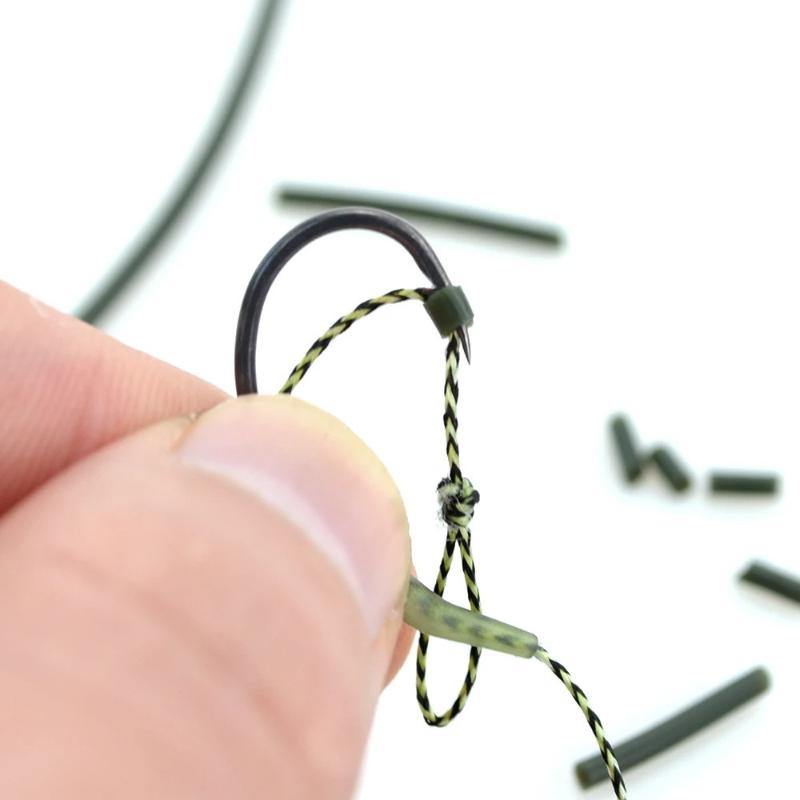 Lenza da Pesca per Carpe 20m,  - Fishing Hook Size recensione e prezzo