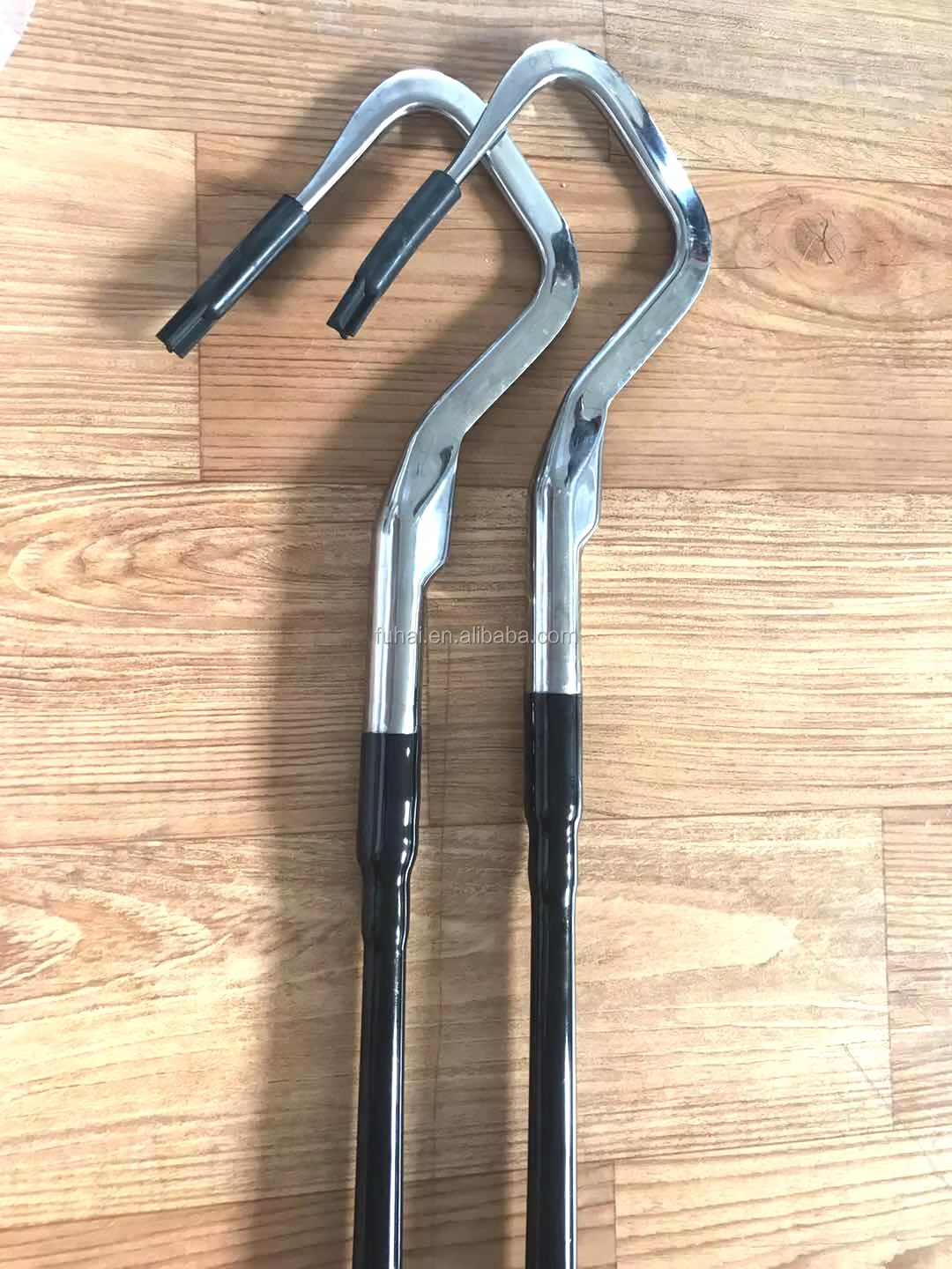 Gancio da Pesca in Acciaio Ino - Fishing Hook recensione e prezzo