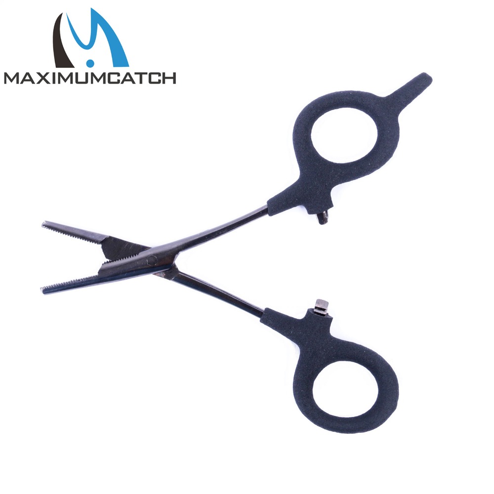 Maximumcatch Pinza per rimozio - Fishing Hook Sharpener recensione e prezzo
