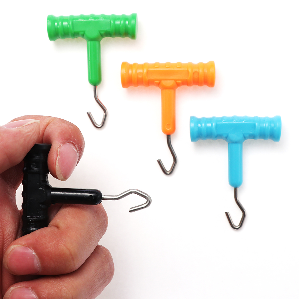 3 pz ABS Grip + acciaio inossi - Fishing Hook Remover recensione e prezzo