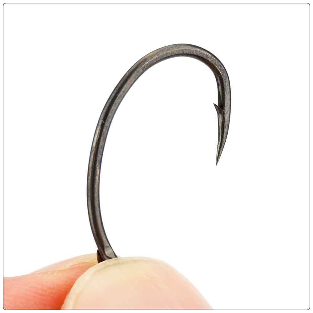 Ami da pesca Hirisi 50/100 pez - Fishing Hook Barbless recensione e prezzo
