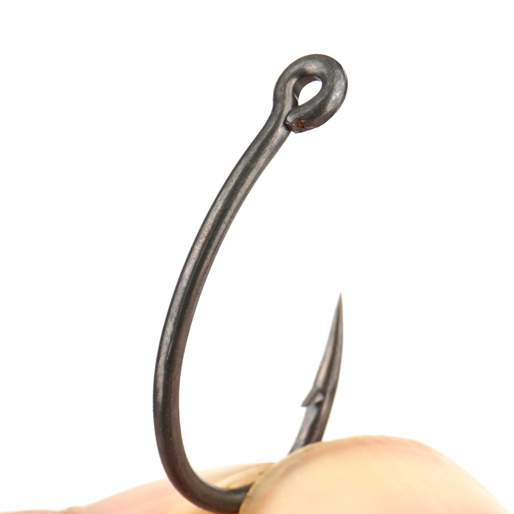 Ami da pesca Hirisi 50/100 pez - Fishing Hook Barbless recensione e prezzo