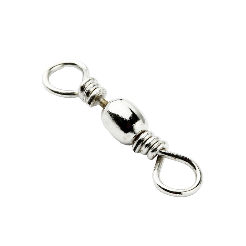 50pcs/1Box cuscinetto a sfere  - Fishing Hook Stainless Steel recensione e prezzo