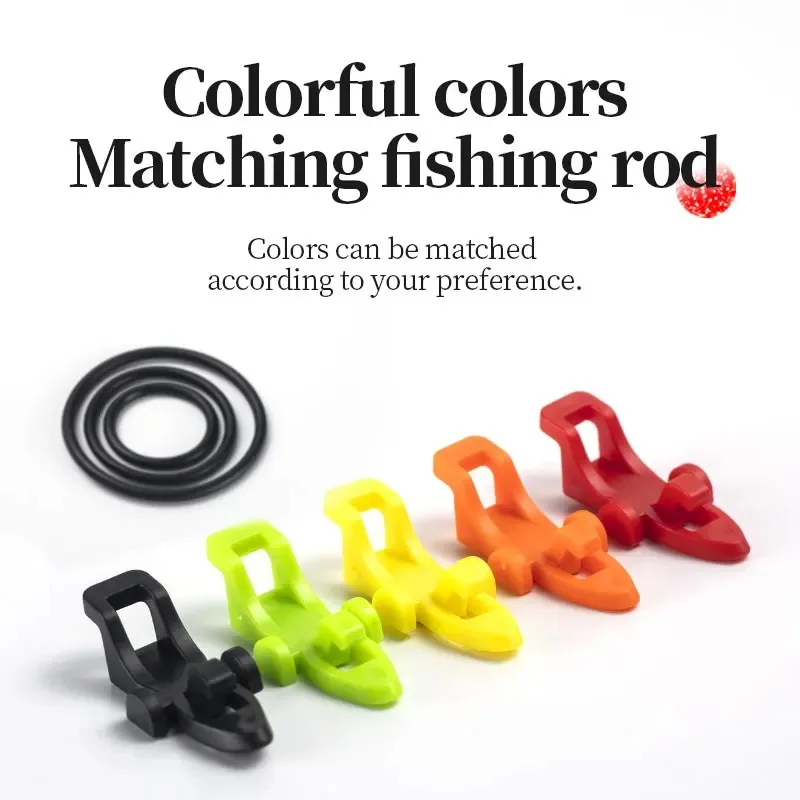 10 Pezzi Porta Amo da Pesca, S - Fishing Hook Jig recensione e prezzo