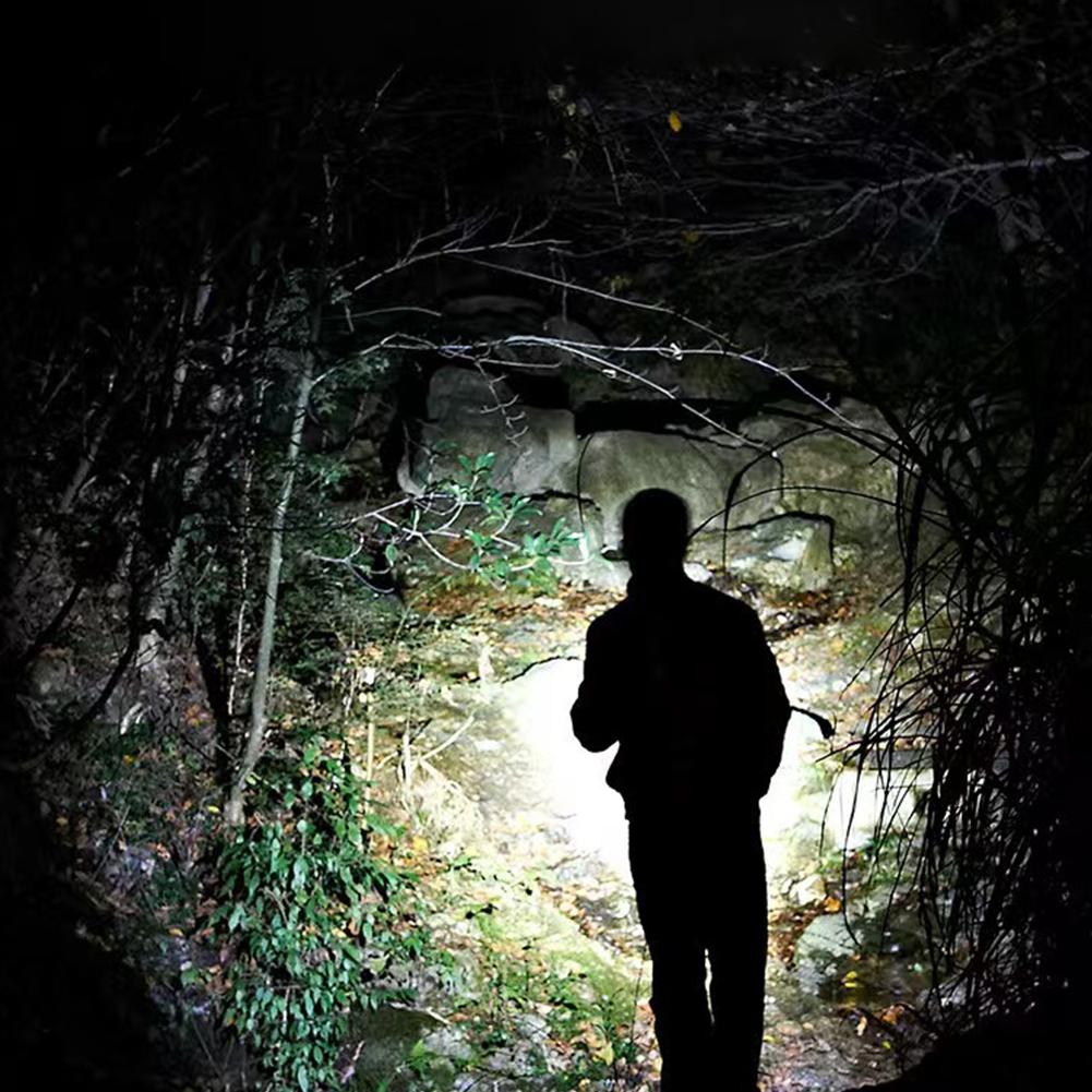 Lampada Frontale LED Ultra Lum - Fishing Hook recensione e prezzo