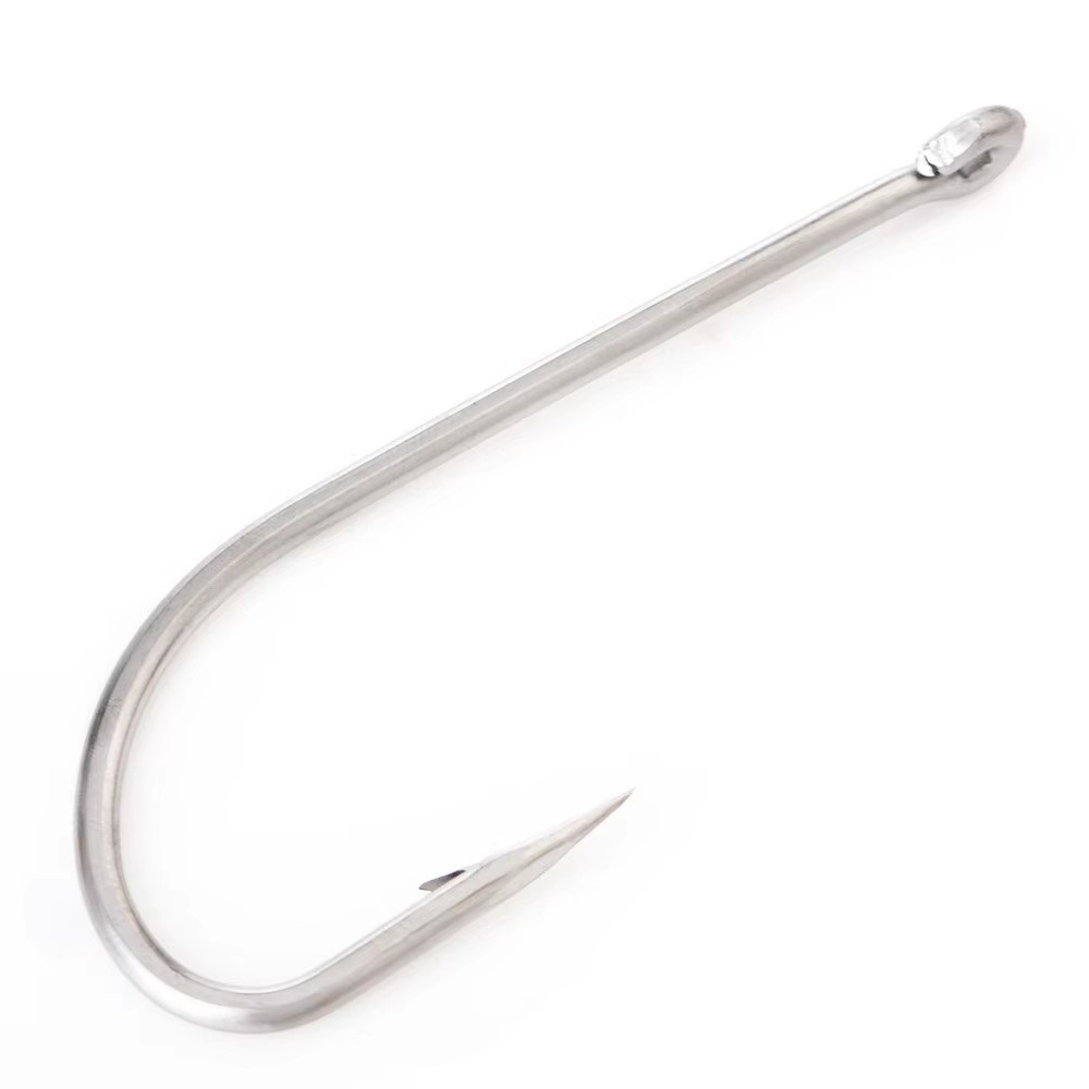 Gancio spinato in ferro inossi - Fishing Hook Offset recensione e prezzo
