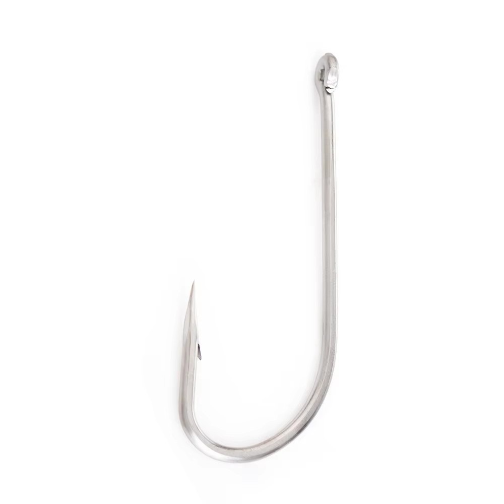 Gancio spinato in ferro inossi - Fishing Hook Offset recensione e prezzo