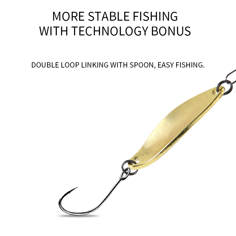 20 pz Acciaio ad alto tenore d - Fishing Hook Weedless recensione e prezzo