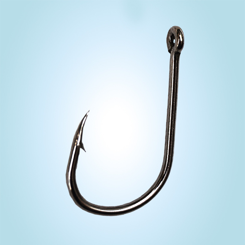 200 ami da pesca con occhi cir - Fishing Hook Circle recensione e prezzo