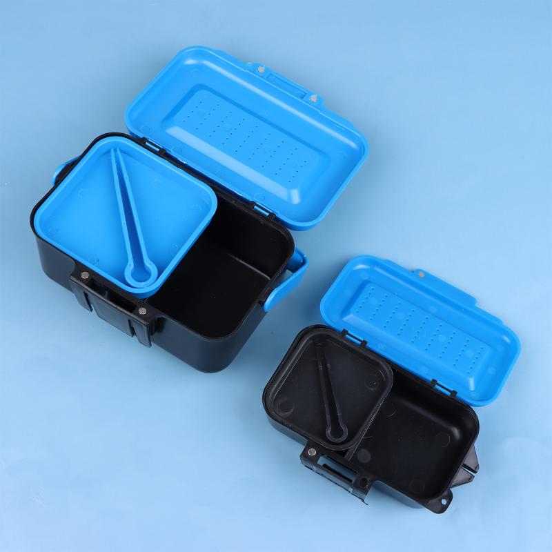 Scatola Portatile per Esche da - Fishing Hook Box recensione e prezzo
