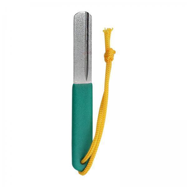 Lima per affilare compatta a d - Fishing Hook Sharpener recensione e prezzo