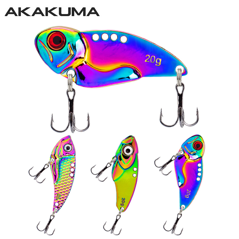 3 Pezzi Esche Artificiali VIB  - Fishing Hook Treble recensione e prezzo