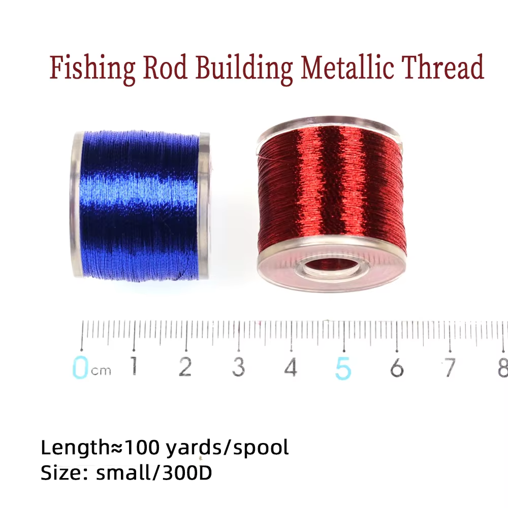 100 Iarde Filo Metallico per C - Fishing Hook Jig recensione e prezzo
