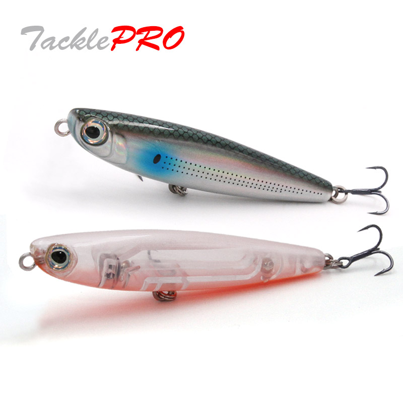 TacklePRO PE05 Pencil lure sti - Fishing Hook Assortment recensione e prezzo