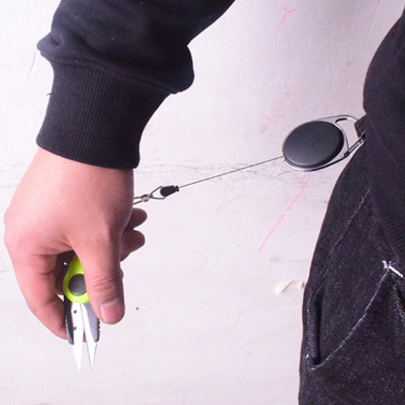 Kit di attrezzi per nodo rapid - Fishing Hook Sharpener recensione e prezzo
