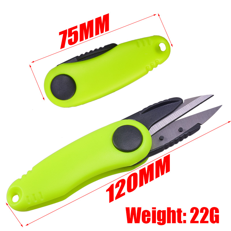 Kit di attrezzi per nodo rapid - Fishing Hook Sharpener recensione e prezzo