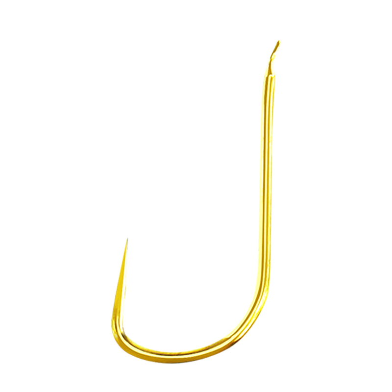 100 pezzi Shinkanto senza ardi - Fishing Hook Barbless recensione e prezzo